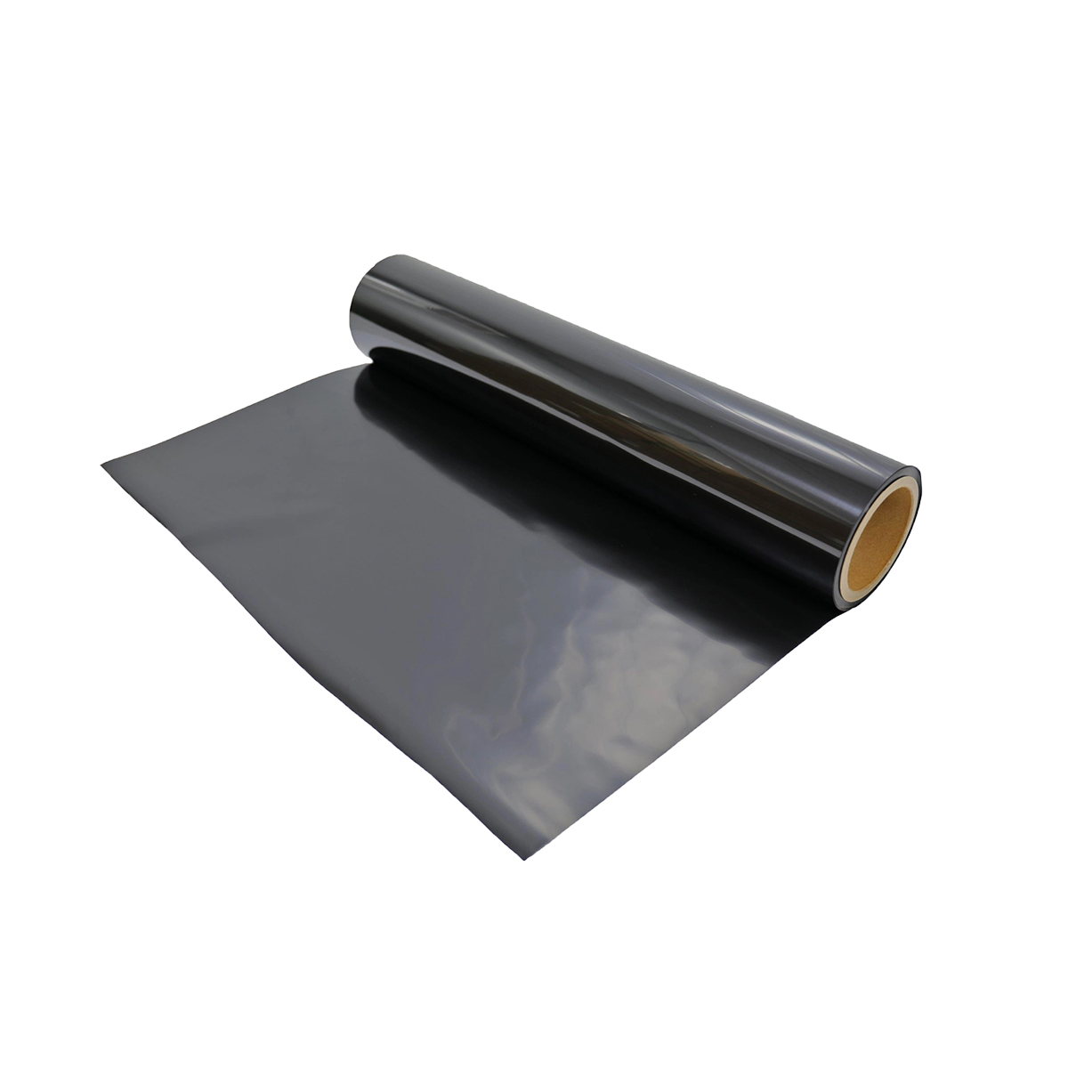 Οικοδομικό νάυλον 3MX60M 150MM Μαύρο