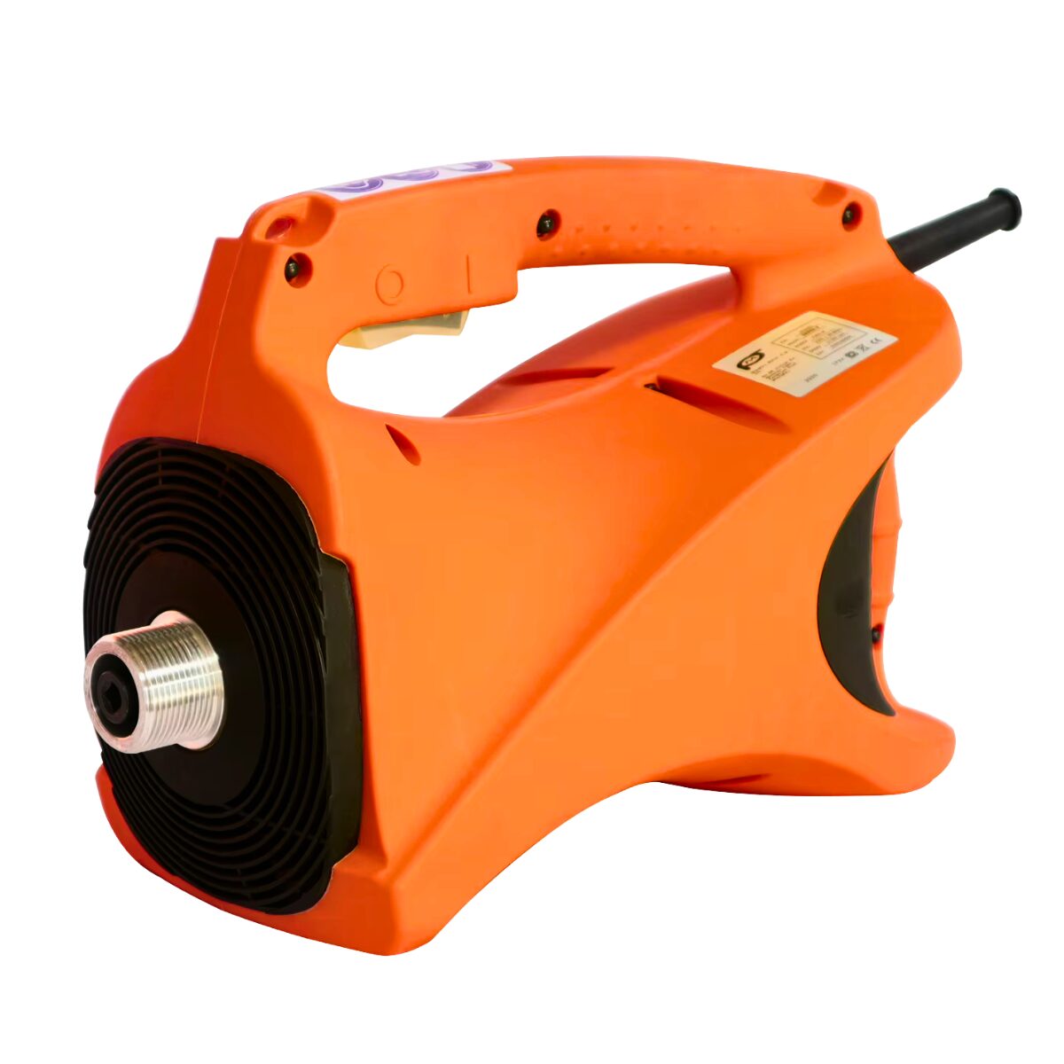 Vibrator Σκυροδέματος - Ηλεκτρικό Εκκεντροφόρο Δονητή Σκυροδέματος - KAO-ZIDUL230 - KAOKEY