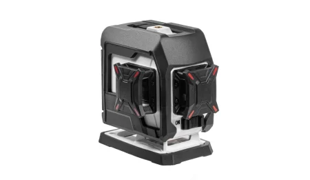 Kapro Nucleo Mini 3D Green Laser