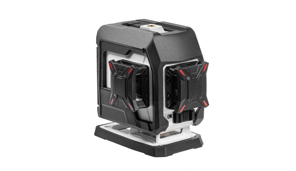 Kapro Nucleo Mini 3D Green Laser