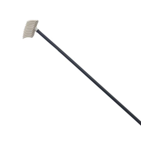 Κτενιά Ελιών με 11 Δόντια και Πλαστική Λαβή 100 εκ