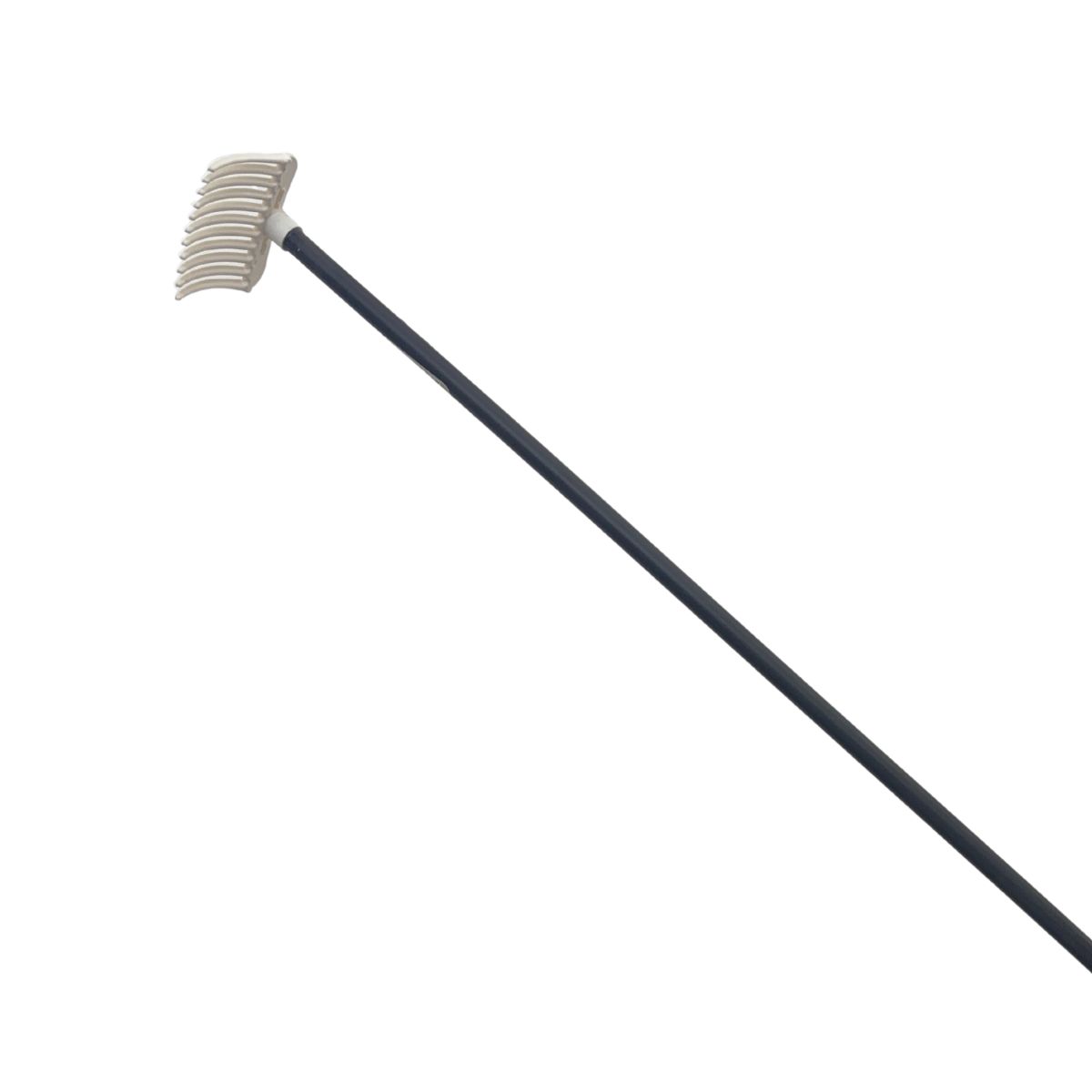 Κτενιά Ελιών με 11 Δόντια και Πλαστική Λαβή 100 εκ