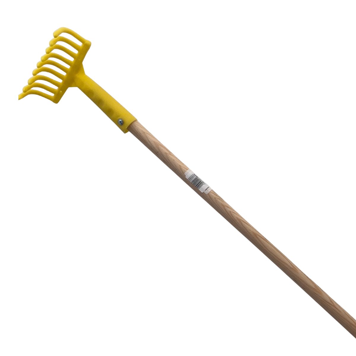 Κτενιά Ελιών με 9 Δόντια και Ξύλινη Λαβή 65 εκ