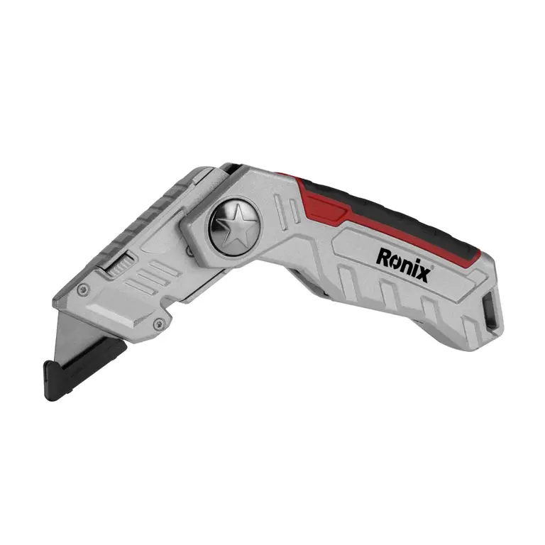 Πτυσσόμενο Μαχαιράκι 19mm με Λεπίδα SK5 RH-3009 - Ronix