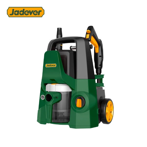 Πλυστικό Μηχάνημα Υψηλής Πίεσης & Ηλεκτρική Σκούπα 2 σε 1 - JDHP4A16 - JADEVER