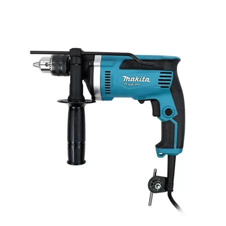 Ηλεκτρικό Κρουστικό Τρυπάνι 710W - M8100B - Makita