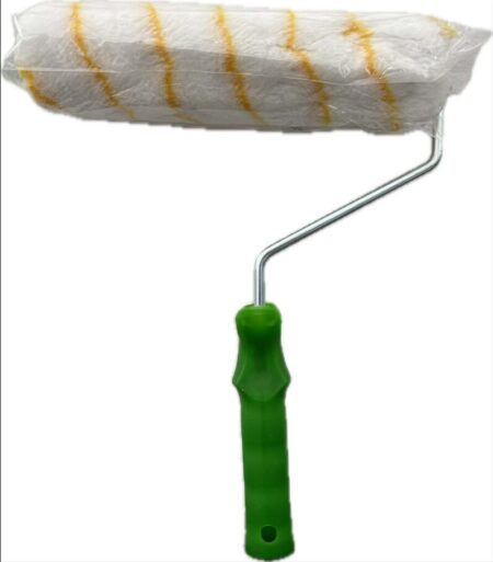 Ρολό Μπογιατίσματος Τοίχου, ρούχινο 25cm