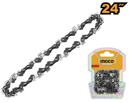 Saw chain 24’’ - AGSC52401 - INGCO