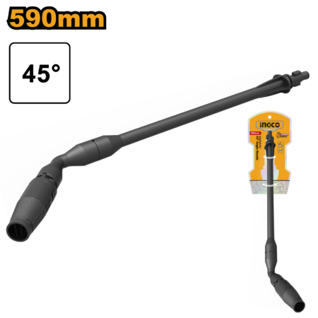 45 Angle nozzle - AMAN4501 - INGCO