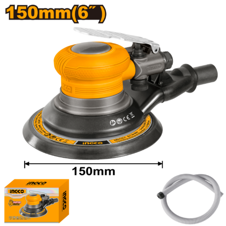 Air sander 150mm - APS1512 - INGCO