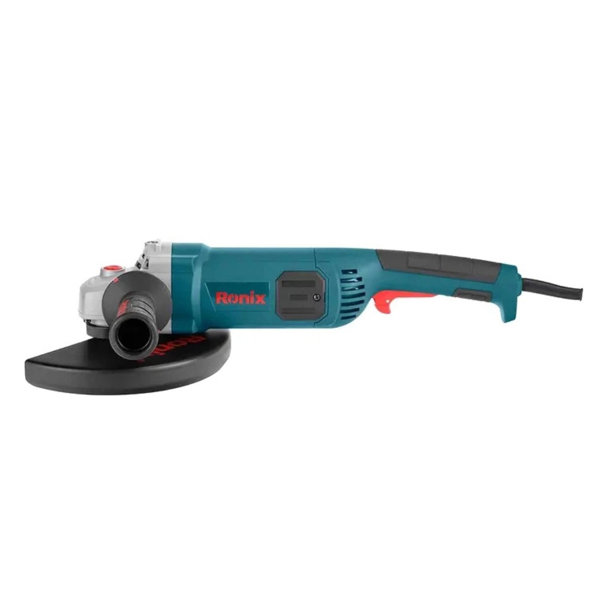 Ηλεκτρικός Γωνιακός Τροχός 230 mm – 2200 W - 3171 -Ronix