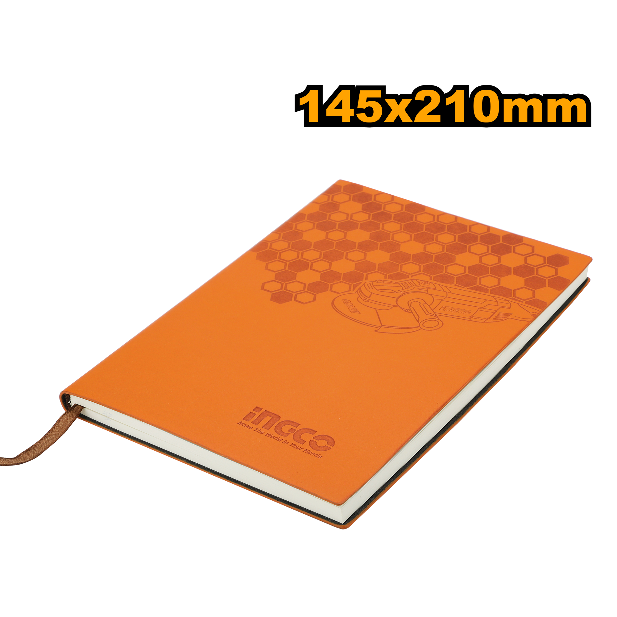 Note book - PMNB03 - INGCO