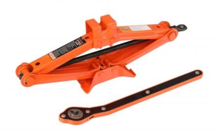 Κρίκος Αυτοκινήτου Ψαλίδι - 2Τ