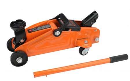 Κρίκος Αυτοκινήτου 2Τ Jack