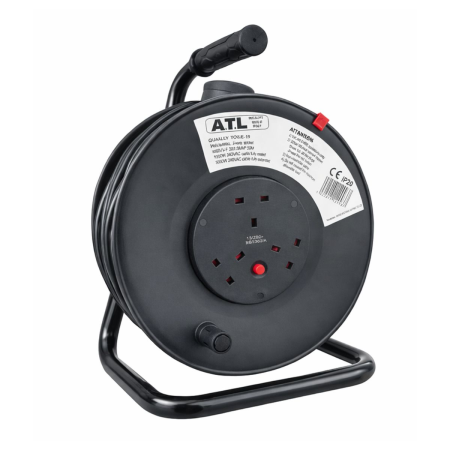 Extension 25Μ – 3 way, Καλώδιο 1.5 mm