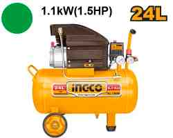 Air compressor - AC202481E - INGCO