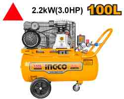 Air compressor - AC301008E - INGCO