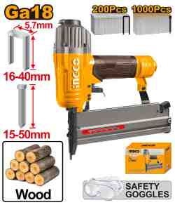 Air nailer - ACN50401 - INGCO