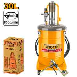 Air grease lubricator - AGL02301 - INGCO