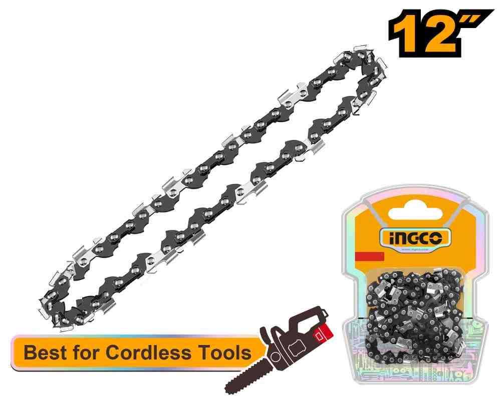 Saw chain - AGSC51201 - INGCO