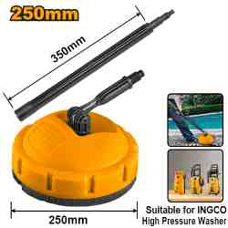 Patio brush - AMPB251 - INGCO
