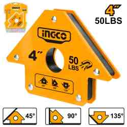 Magnetic welding holder - AMWH50041 - INGCO