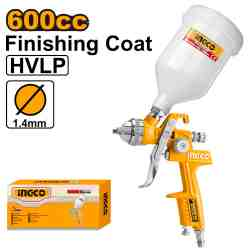 Air spray gun - ASG1061 - INGCO
