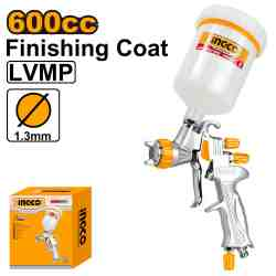 Air spray gun - ASG1065 - INGCO