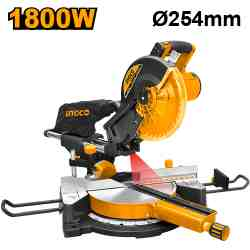 Mitre saw - BM2S18004 - INGCO