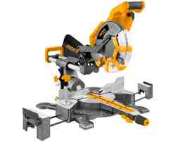 Mitre saw - BM2S24001 - INGCO