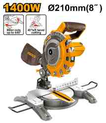 Mitre saw - BMS14007 - INGCO