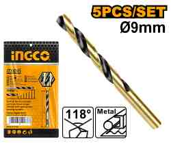 HSS drill bit - DBT1100903 - INGCO