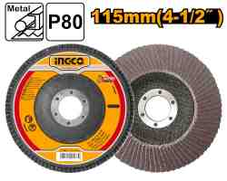 Flap disc - FD1153 - INGCO