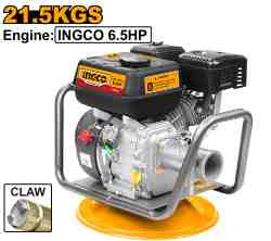 Gasoline concrete vibrator(Claw type) - GVR-2E - INGCO