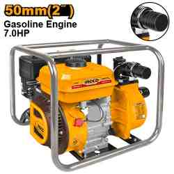 Gasoline water pump - GWP202 - INGCO