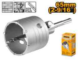 Hole core bit - HCB0651 - INGCO