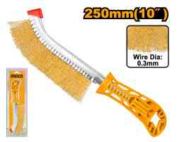Wire brusher - HWB02250 - INGCO