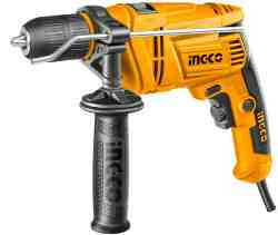 Impact drill - ID6538-2 - INGCO
