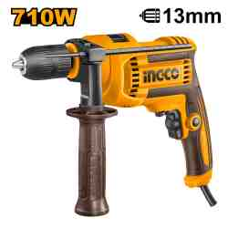 Impact drill - ID71182E - INGCO