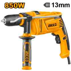 Impact drill - ID8508-2 - INGCO