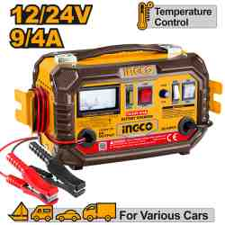 Battery charger - ING-CB1601 - INGCO