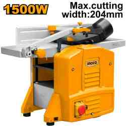 Jointer and planer - JAP15001 - INGCO