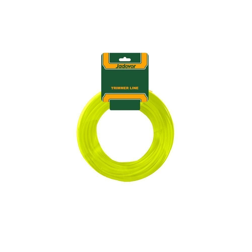 Μισίνα 2.0mm x 15m (trimmer line) - JDNG1110 - Jadever