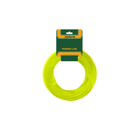 Μισίνα 3.0mm x 15m (trimmer line) - JDNG3141 - Jadever