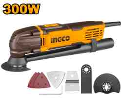 Multi-function tools - MF3008 - INGCO