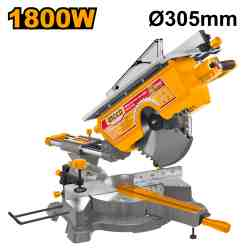 Mitre saw and table saw - MT2S18002 - INGCO