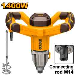 Mixer - MX214008 - INGCO