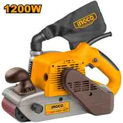 Belt sander - PBS12001 - INGCO
