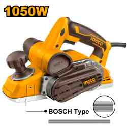 Electric planer - PL10508 - INGCO