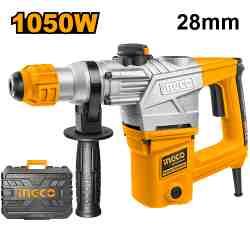 Rotary hammer - RH10508 - INGCO